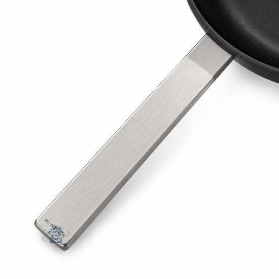 Poêle pour plaque de cuisson Bosch, Neff, Siemens - 17006019
