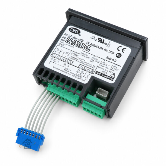 Liebherr Module de puissance programmé 929103000