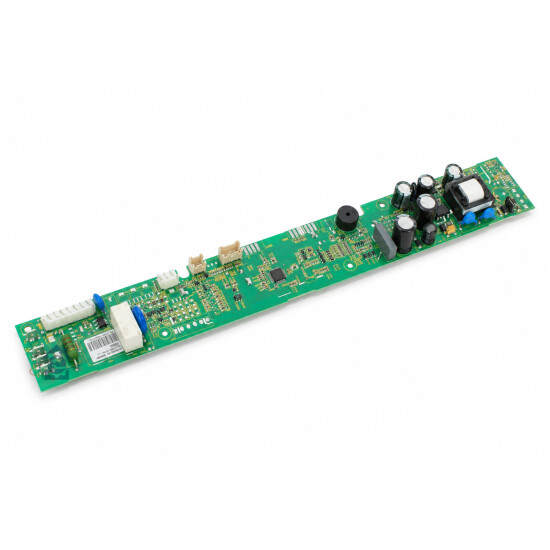 Whirlpool Carte tactile centrale C00481062