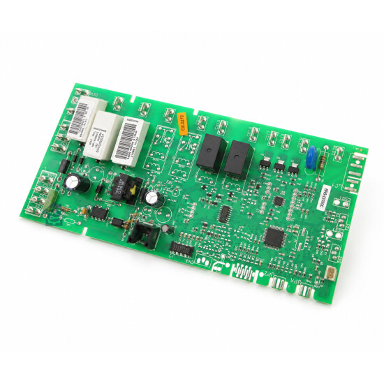 Sauter - Carte électronique module de puissance - AS0031453