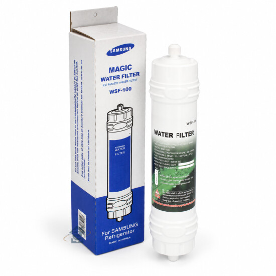 Filtre à eau Samsung WSF-100 / HAFEF - DA29-10105C