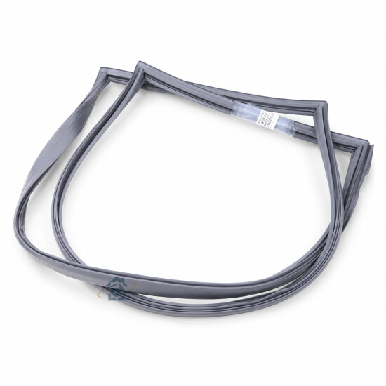 Joint de porte réfrigérateur Haier / Candy / Hoover - 49056493