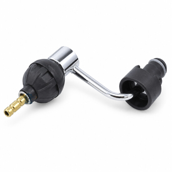 Tube buse vapeur Krups MS-0A14679
