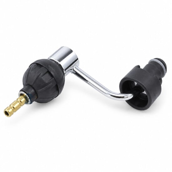 Tube buse vapeur Krups MS-0A14679