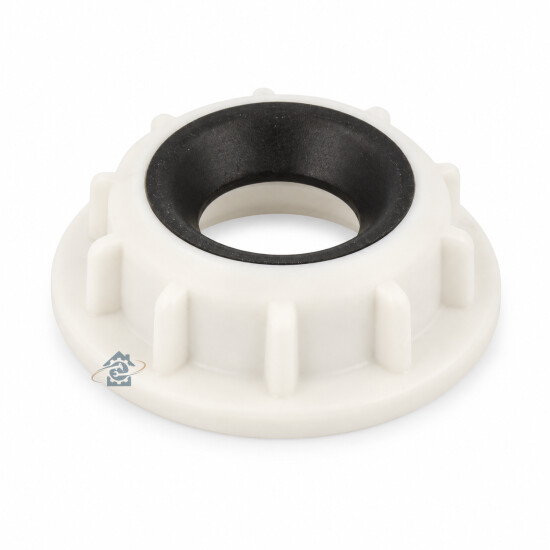 Écrou d'alimentation bras de lavage supérieur lave-vaisselle - 152919