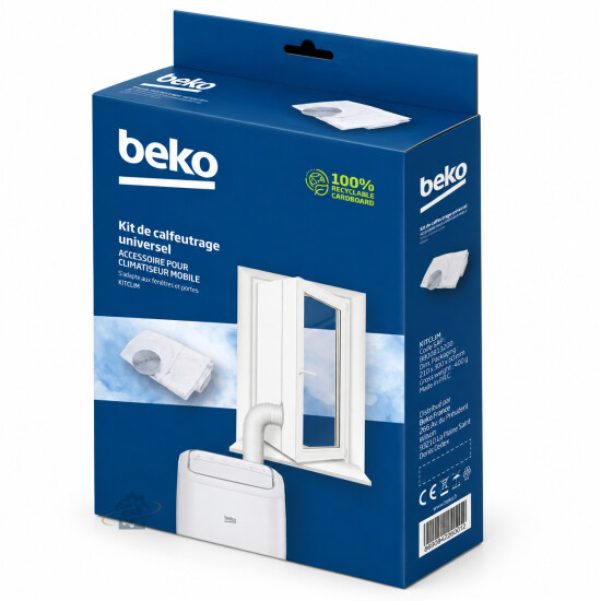 Beko Kit universel 8808813200