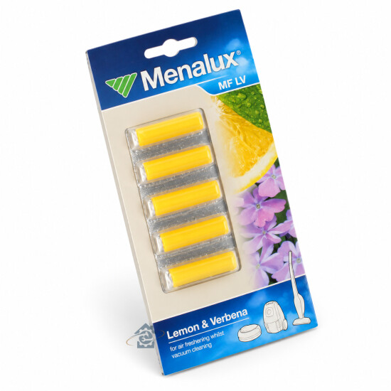 Parfum senteur citron verveine pour aspirateur Electrolux - 900168105