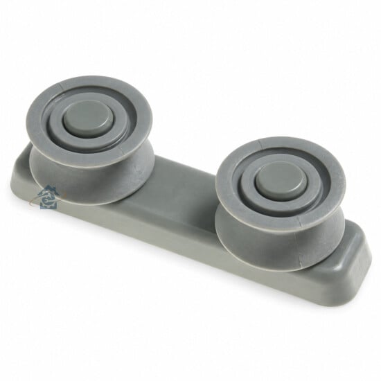 Rail de guidage lave-vaisselle SABA 121760013102
