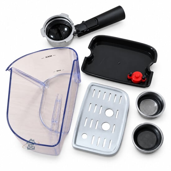 Ensemble kit de machine ELSAY CM5018E-GS