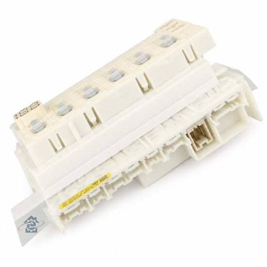 Carte électronique de commande lave-vaisselle Bosch / Neff / Siemens - 00641224