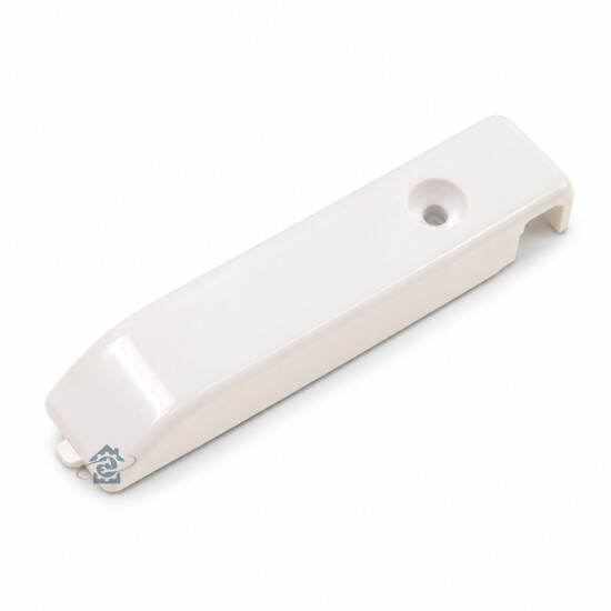 Brandt - Palier en plastique gauche pour hotte - AS0070198