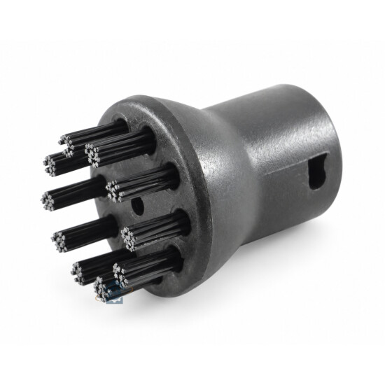 Polti Brossette PRC19107 pour nettoyeur vapeur