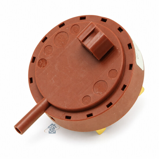Pressostat pour lave-linge Brandt, Gorenje, Hisense, Electrolux, Whirlpool, Indesit, Candy, Samsung