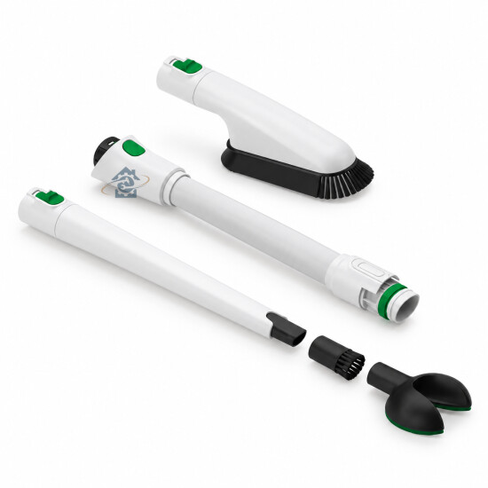 Vorwerk Kit accessoires de dépoussiérage 72835
