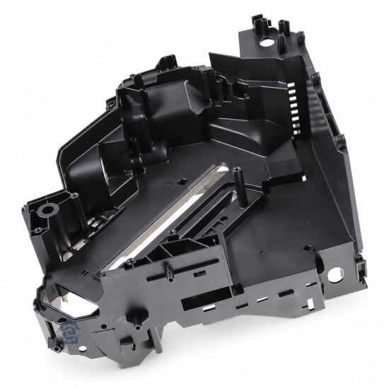 Châssis gauche De'Longhi 5313283161