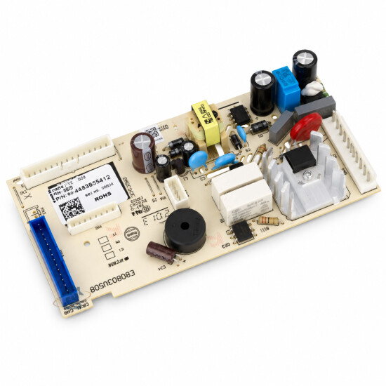 Carte électronique module de puissance Beko/Grundig - 4943835400