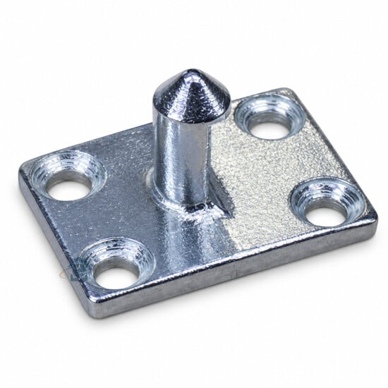 Crochet gauche lave-vaisselle Smeg - 763850398
