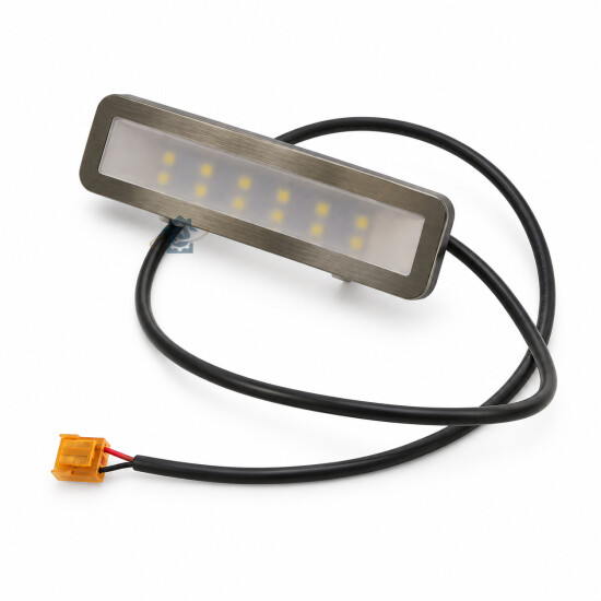 Lampe LED 2W pour hotte Brandt - AS0070182
