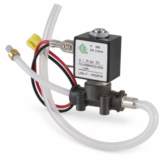 Électrovanne Scott 100049847