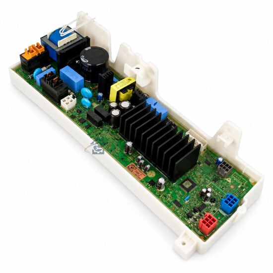 Carte électronique LG EBR85842408