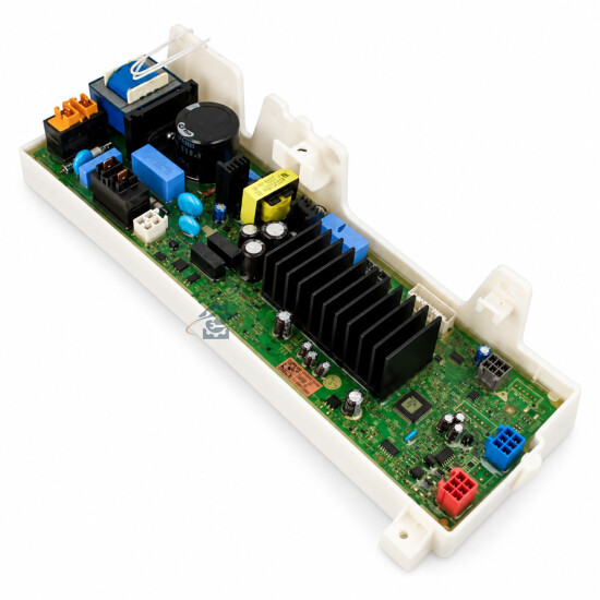 Carte électronique LG EBR85842408