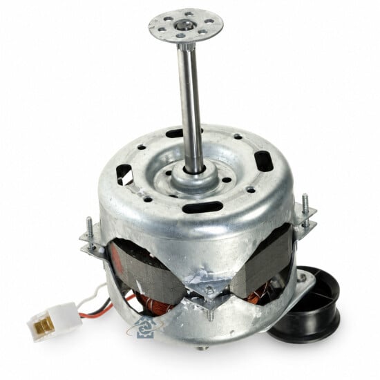 Moteur sèche-linge Ariston Hotpoint / Whirlpool / Indesit C00296331