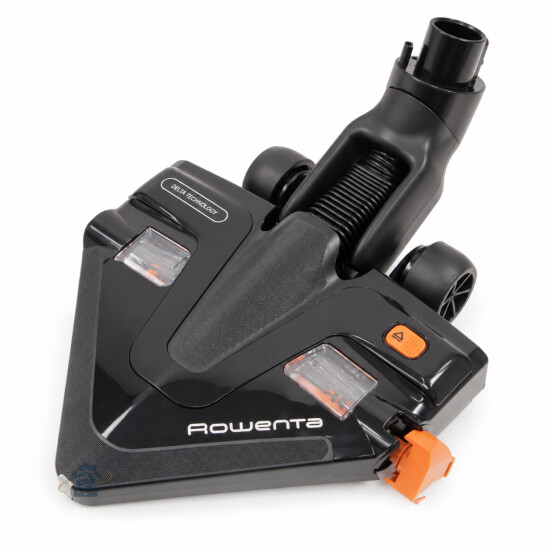 Brosse / embout pour aspirateur Rowenta et Tefal - RS-2230002066