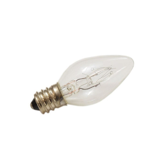 Ampoule 40 W  E14 240V 482000008069, C00292492