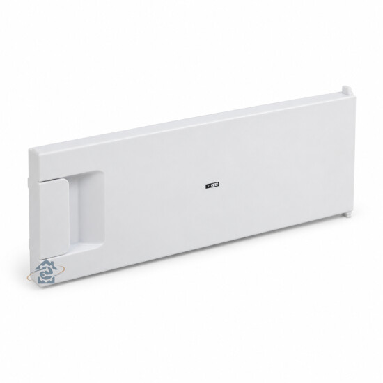 Portillon de freezer pour réfrigérateur Candy, Hoover, Frionor, Amica, Curtiss, Proline, Haier, Hudson