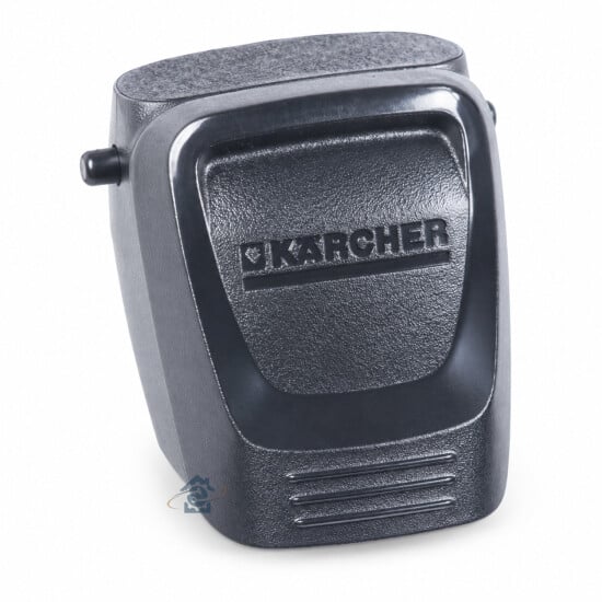 Fermoir pour aspirateur Kärcher - 5.075-037.3