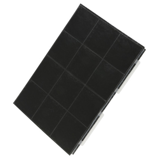 Filtre charbon (à l'unité) d'origine 00460128