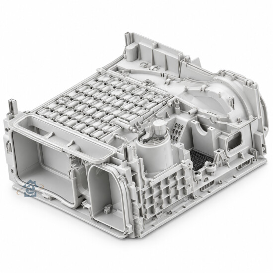 Pompe à chaleur Beko 2990610100