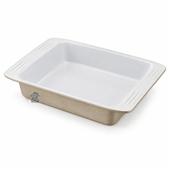Moule à cake Easy Grip 20x20 cm - J0765214
