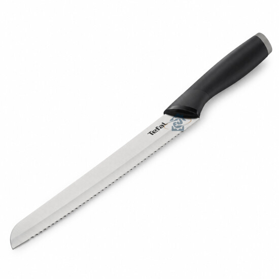 Couteau à pain 20 cm inox Tefal K2213414