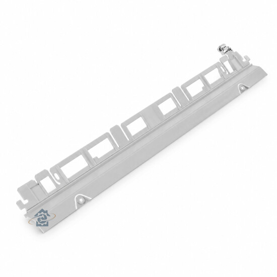 Réglette / glissière pour réfrigérateur Bosch, Siemens, Constructa - 11042673