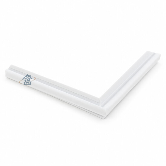 Joint de porte réfrigérateur Bosch / Siemens / Neff / Balay 00236123 (554 x 975 mm)