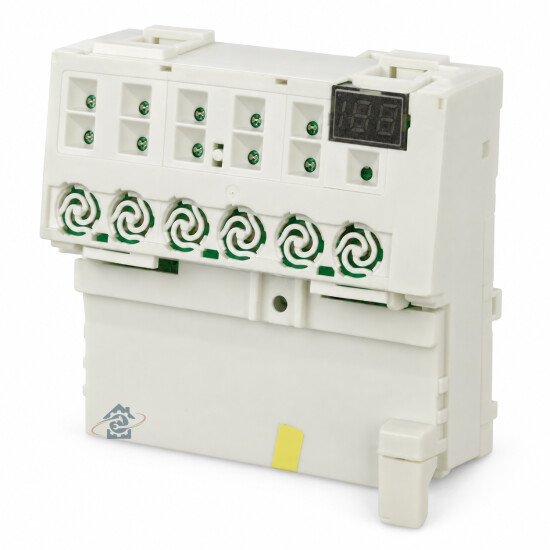 Carte électronique lave-vaisselle Electrolux 1380263218