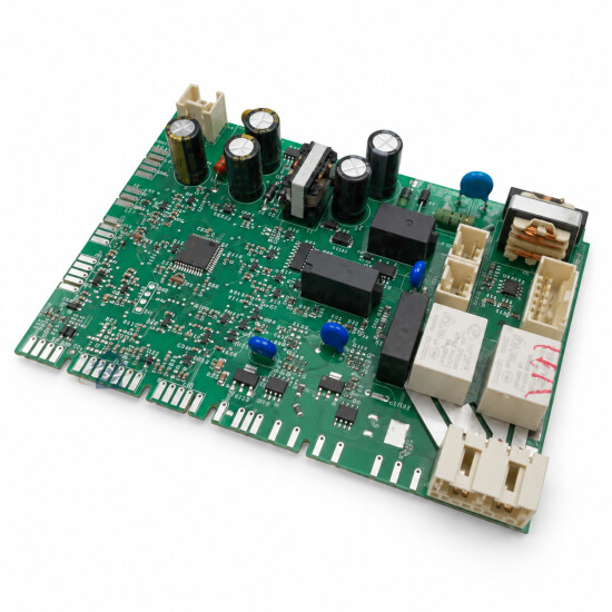Module de puissance non programmé lave-vaisselle Electrolux / AEG - 1380216463