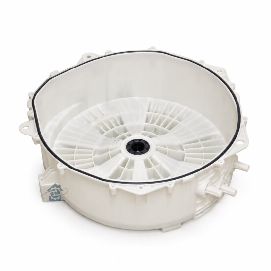 Cuve arrière lave-linge Brandt, Thomson, Midea, Vedette - AS0062855 / AS0033799