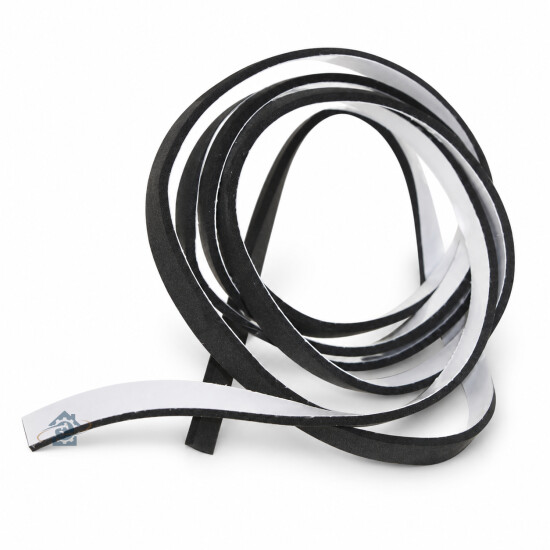 Joint canal air chaud hybride Whirlpool / Indesit / Ariston Hotpoint - C00620170