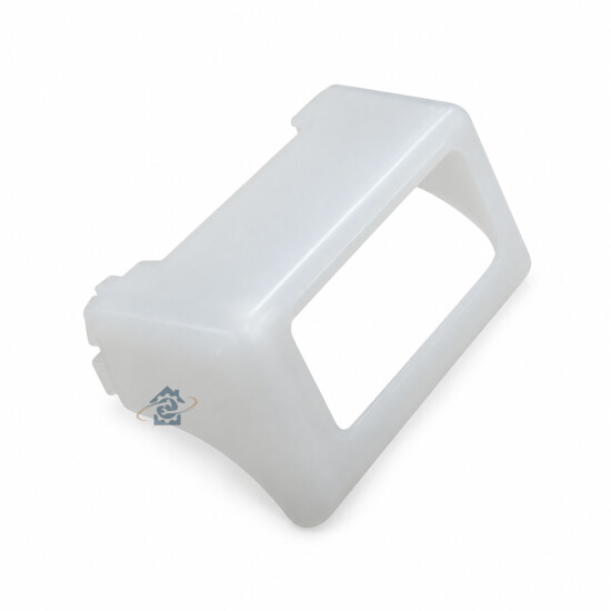 Whirlpool Couvercle de lampe réfrigérateur/congélateur - 481245310381