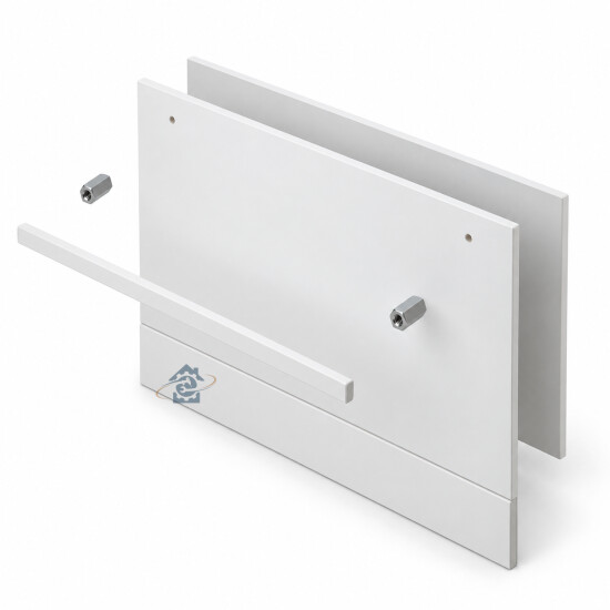 Vitre extérieure de porte four Electrolux / AEG / IKEA - 3578768479