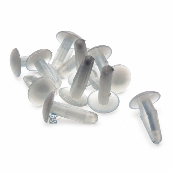 Brandt Clips déflecteur hotte KE0000927