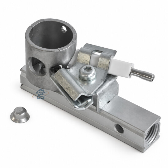 Brûleur gaz avec injecteur Dometic 3424455