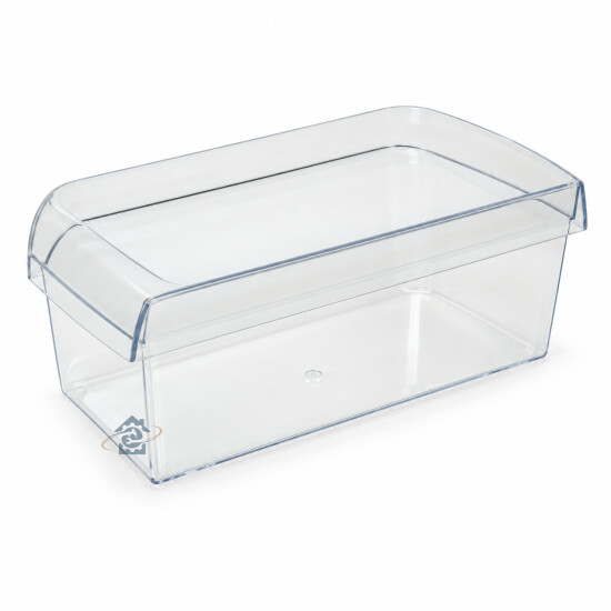 Bac à légumes Zanussi / Electrolux / AEG - 2341342414