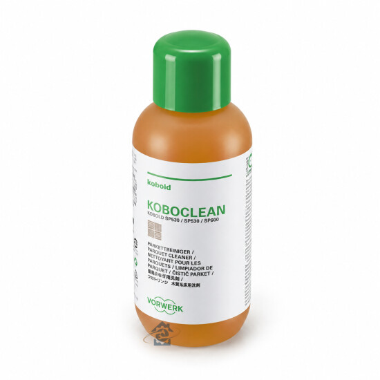 Vorwerk Koboclean Spécial Parquet - 71167 / 6191
