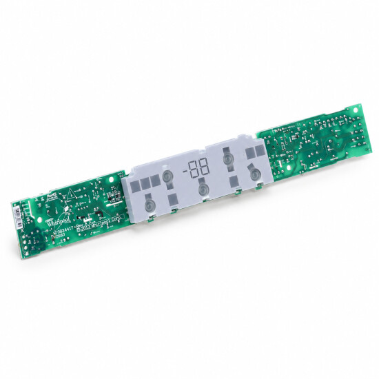 Whirlpool Carte Tactile C00505418
