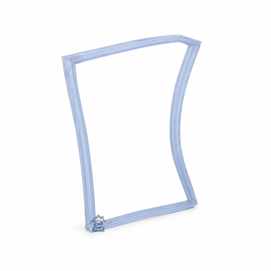Joint de porte congélateur Beko / Grundig / Arcelik - 9187628069