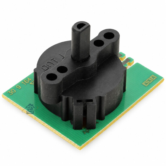 Potentiomètre four Smeg 816810392