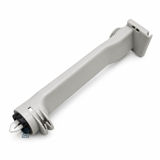 Canalisation / gouttière grise lave-vaisselle Electrolux, AEG - 1524518006